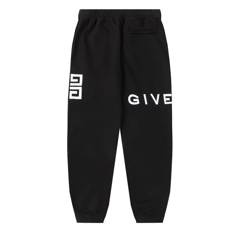 Givenchy Long Pants